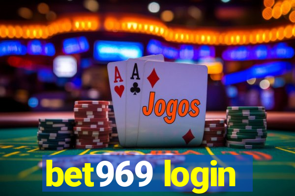 bet969 login